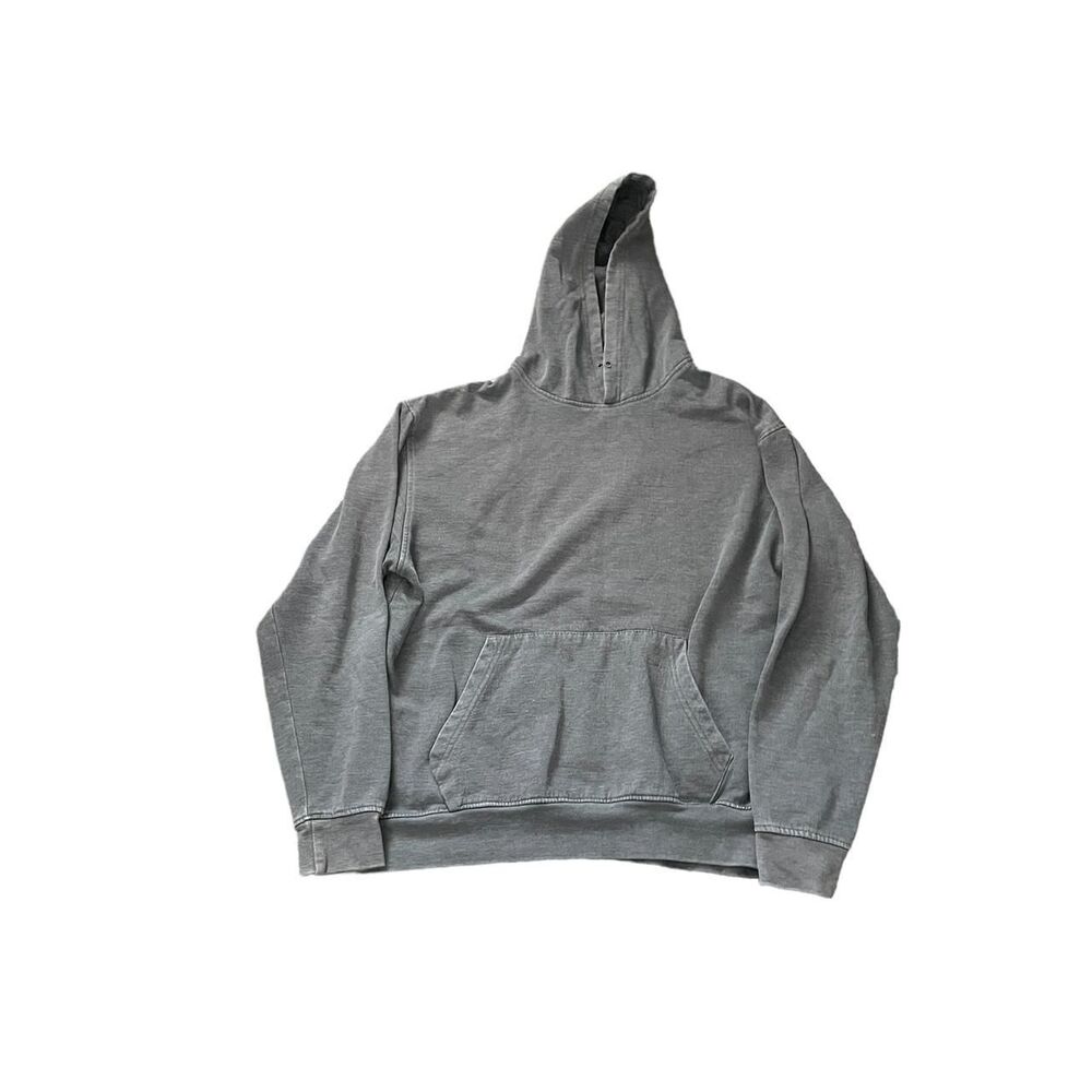 Unbranded Men's Grey T-shirt